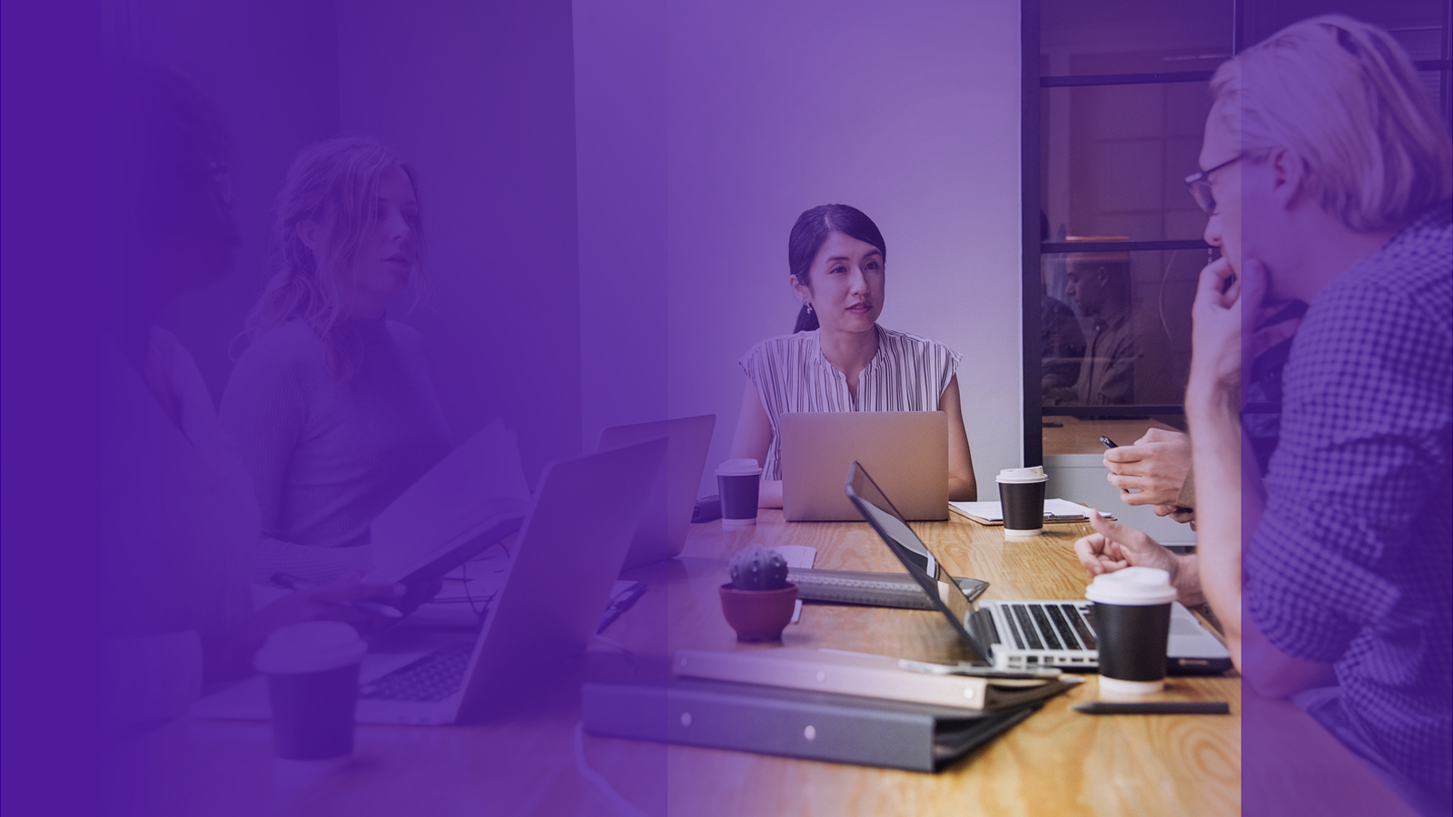 We Design Staffing