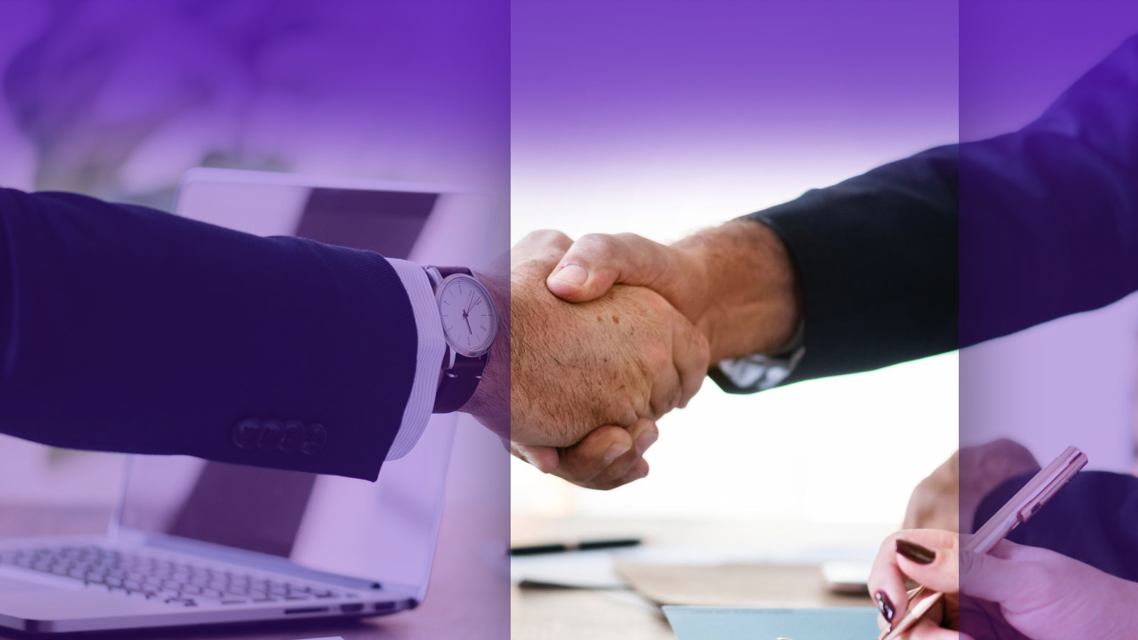 Contract to Hire
