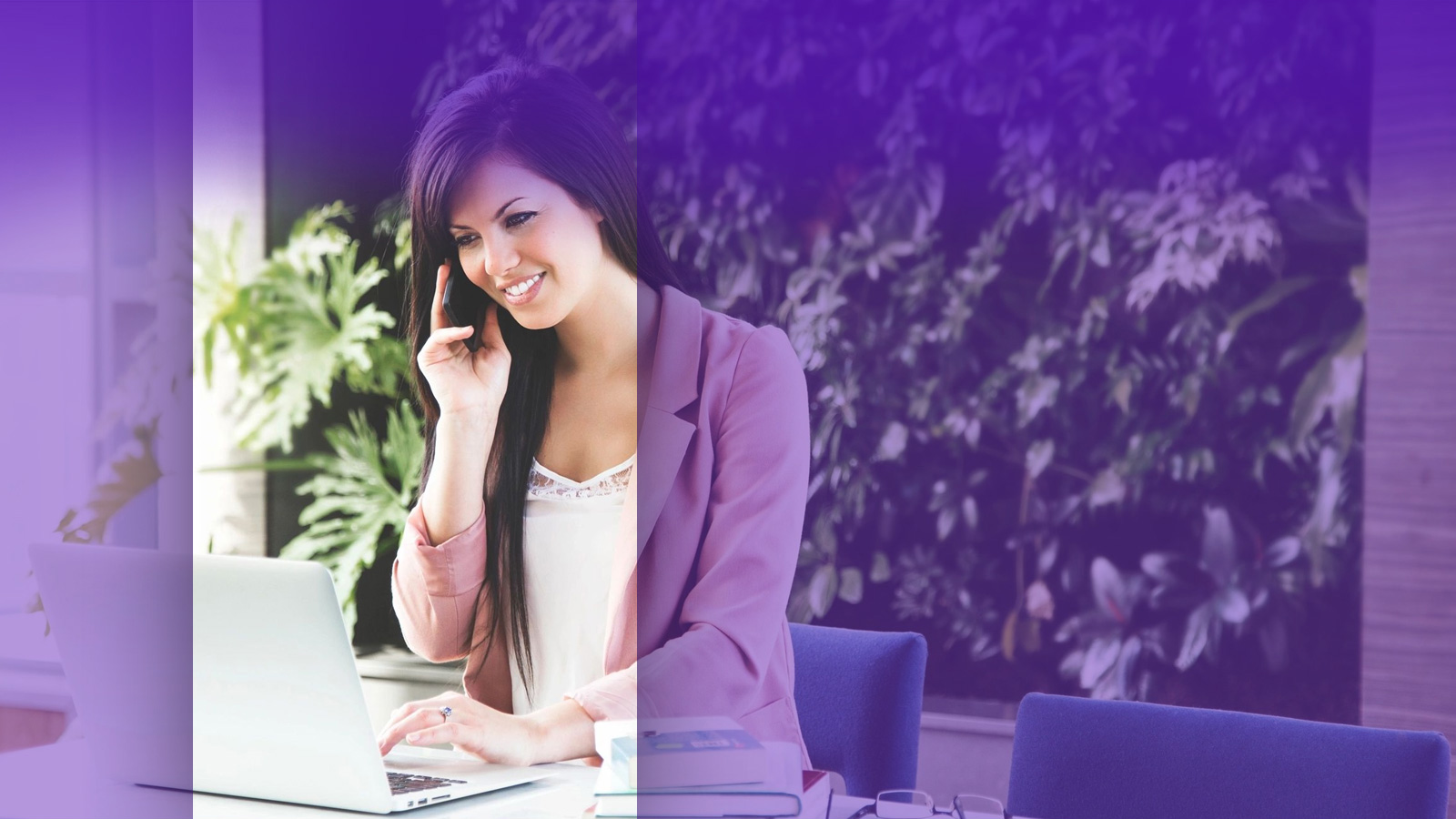 Contract Staffing